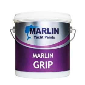 Marlin Grip Rivestimento antiscivolo 5lt Bianco N712461COL590-39.15%