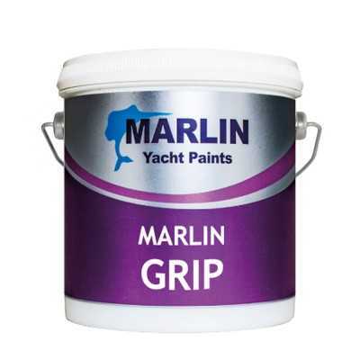 Marlin Grip Antiskid Deck Coating 5Lt Ivory N712461COL591