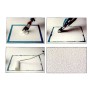 Marlin Grip Rivestimento antiscivolo 5lt Grigio chiaro N712461COL592-25%