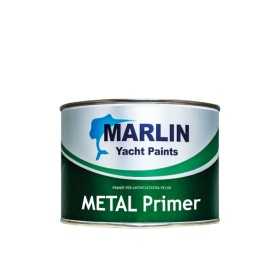 Marlin Metal Primer for Metals 0.25lt 461COL540 Marlin Metal Primer for Metals 0.25lt 461COL540