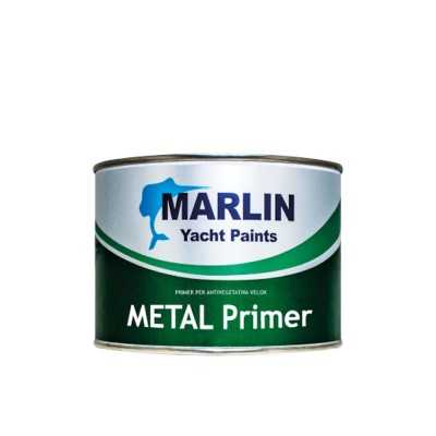 Marlin Metal Primer per Metalli 0,25lt 461COL540-25%