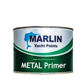 Marlin Metal Primer for Metals 0.5lt 461COL541 Marlin Metal Primer for Metals 0.5lt 461COL541