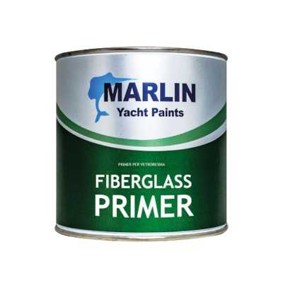 Marlin Fiberglass Primer per Vetroresina Rosa 750ml N712461COL556-25%