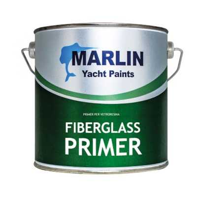 Marlin Fiberglass Primer per Vetroresina Rosa 2,5L 461COL558-25%