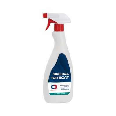 Osculati Special For Boat 750ml Detergente multiuso per sporchi difficili OS6574850-18%