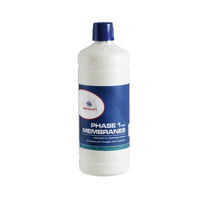 Osculati Phase 1 For Membranes 1L Detergente per il lavaggio delle membrane OS6574901-18%