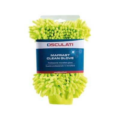Osculati Wash Mitt Guanto professionale in microfibra 25x28cm OS3664102-18%