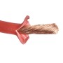 Cavo Batteria flessibile H07V-K Rosso 16mmq Ø8mm V/m N50824001100-0%