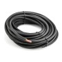 Cavo Batteria flessibile H07V-K Nero 16mmq Ø8mm V/m N50824001101-0%