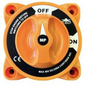 Maxi 350A 48V Battery Switch ON/OFF 2000A Starting point TRL0609003 Maxi 350A 48V Battery Switch ON/OFF 2000A Starting point TRL0609003