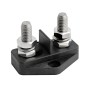 Power post junction Midi 50x41mm with 8mm pins OS1420504