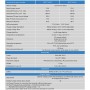 Victron SmartSolar MPPT 100/50 12/24V 50A Charge Controller with Bluetooth UF21679M