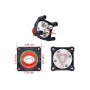 Ultimatron A701-S Interruttore Staccabatteria 200A 12-48V Doppia batteria ULA701S-0%