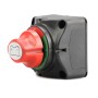 Ultimatron A701-S Interruttore Staccabatteria 200A 12-48V Doppia batteria ULA701S-0%