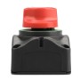 Ultimatron A701-S Interruttore Staccabatteria 200A 12-48V Doppia batteria ULA701S-0%