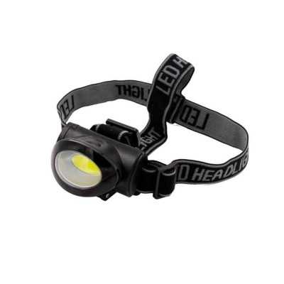 CFG Discover Head Light Torcia frontale LED 120Lm Portata 10m CFEL031-10%