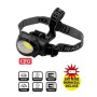 CFG Discover Head Light Torcia frontale LED 120Lm Portata 10m CFEL031-10%