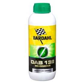 Bardahl DAB 132 concentrated powerful additive 1Lt N72349700016 Bardahl DAB 132 concentrated powerful additive 1Lt N72349700016
