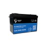 Kit Barca Camper 24V 1,6kW Inverter 3,6kW e Batterie LiFePo4 3.84Kwh N54130200329