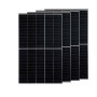Kit Barca Camper 24V 1,6kW Inverter 3,6kW e Batterie LiFePo4 3.84Kwh N54130200329