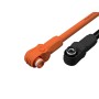 Kit Barca Camper 48V 4.8kW con Inverter 5.6kW e Batterie LiFePo4 2x5kW N54130200333