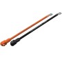 Kit Barca Camper 48V 4.8kW con Inverter 5.6kW e Batterie LiFePo4 2x5kW N54130200333