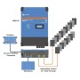 Kit Barca Camper 48V con Inverter 8kW Pannelli 6.56kW Batteria 10kWh MPPT 5.76kW N54130200335
