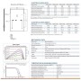 Kit Off Grid Baita Casa 24V 3.28kW con Inverter 4kW Batteria LiFePO4 5120Wh