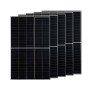 Kit Barca Camper 24V 2kW con Inverter 3kVA Batteria LiFePO4 2560Wh N151030200340