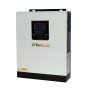 Kit Barca Camper 24V 800W con Inverter 3kVA Batteria LiFePO4 2.56kWh N151030200337