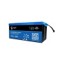 24V 800W Photovoltaic Kit with 3kVa Inverter 2.56kWh LiFePO4 Battery