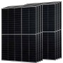 Kit Barca Camper 48V 5.74kWh con Inverter 6.2kVA Batteria 5.12kWh N151030200341