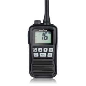 VHF RS25M IPX7 16 channel waterproof marine radio 156.000-162.000MHz N100666020560 VHF RS25M IPX7 16 channel waterproof marine radio 156.000-162.000MHz N100666020560