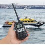 VHF Radio marino impermeabile RS25M IPX7 16 canali 156.000-162.000MHz N100666020560-20%