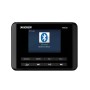 Kicker KRC55 Comando remoto digitale Display LCD IP67 per ricevitore KMC5 IDKRC55-10%