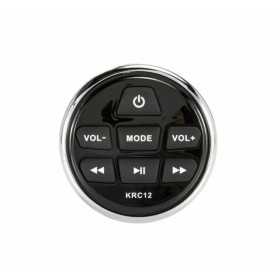 Kicker KRC12 Marine remote control 61mm for KMC2-5 receivers IDKRC12 Kicker KRC12 Marine remote control 61mm for KMC2-5 receivers IDKRC12