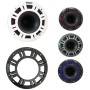 Kicker KMXL84 Coppia Altoparlanti Horn-Loaded HLCD LED 8" 500W IDKMXL84-10%