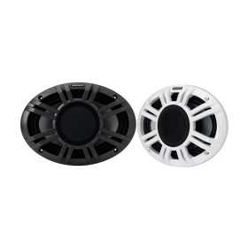 Kicker KMXL694 LED HLCD Horn-Loaded Marine Speakers 160x230mm 4Ohm IDKMXL694 Kicker KMXL694 LED HLCD Horn-Loaded Marine Speakers 160x230mm 4Ohm IDKMXL694