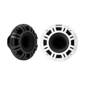 Kicker KMXL654 6.5" 300W LED HLCD Horn-Loaded marine Speakers Pair IDKMXL654 Kicker KMXL654 6.5" 300W LED HLCD Horn-Loaded marine Speakers Pair IDKMXL654