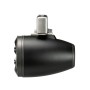 Kicker KMTC8 Coppia Altoparlanti Coassiali a torretta LED RGB 8" 300W Nero IDKMTC8-10%