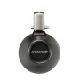 Kicker KMTC65 Coppia Altoparlanti Coassiali a torretta LED RGB 6.5" 195W Nero IDKMTC65-10%