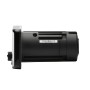 Kicker KMC5 Ricevitore Marino Multimediale 3.5” 300W Display LCD a colori IDKMC5-10%