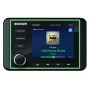 Kicker KMC5 Ricevitore Marino Multimediale 3.5” 300W Display LCD a colori IDKMC5-10%