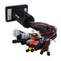 Kicker KMC5 Ricevitore Marino Multimediale 3.5” 300W Display LCD a colori IDKMC5-10%