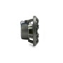 Kicker KM84L LED RGB Coaxial Marine Speakers Pair 8" 300W 4Ohm 92db IDKM84L