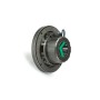 Kicker KM654L Coppia Altoparlanti Coassiali LED 6.5" 195W 4Ohm 90dB IDKM654L-10%