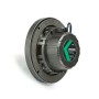 Kicker KM654 Coaxial Marine Speakers Pair 6.5" 195W 4Ohm 90db IDKM654