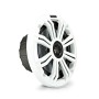 Kicker KM654 Coaxial Marine Speakers Pair 6.5" 195W 4Ohm 90db IDKM654