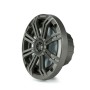 Kicker KM654 Coaxial Marine Speakers Pair 6.5" 195W 4Ohm 90db IDKM654