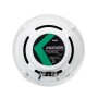 Kicker KM604W Coaxial Marine Speakers 6.5" 150W 4Ohm 90dB IDKM604W